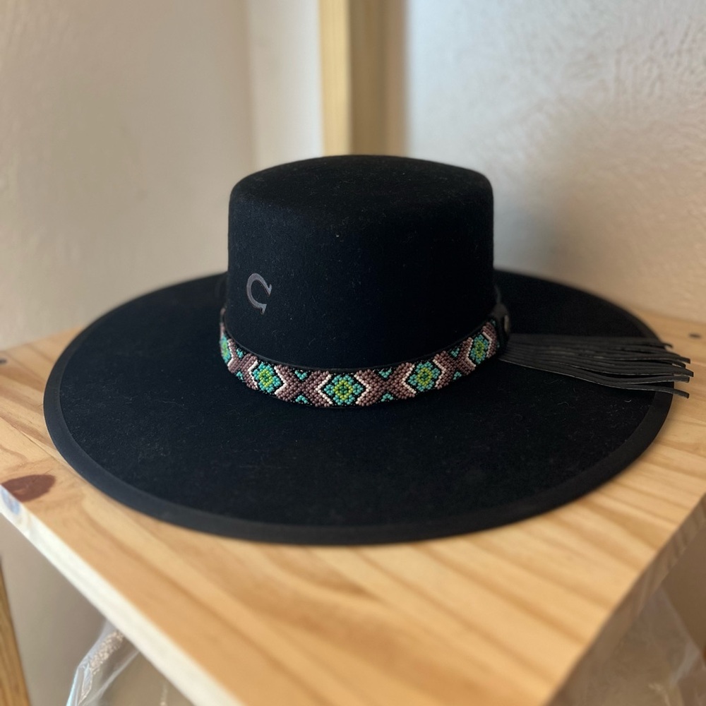 Charlie 1 Horse Desert Daze Hat